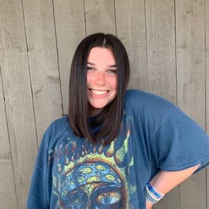Meet your Posher, Shayna